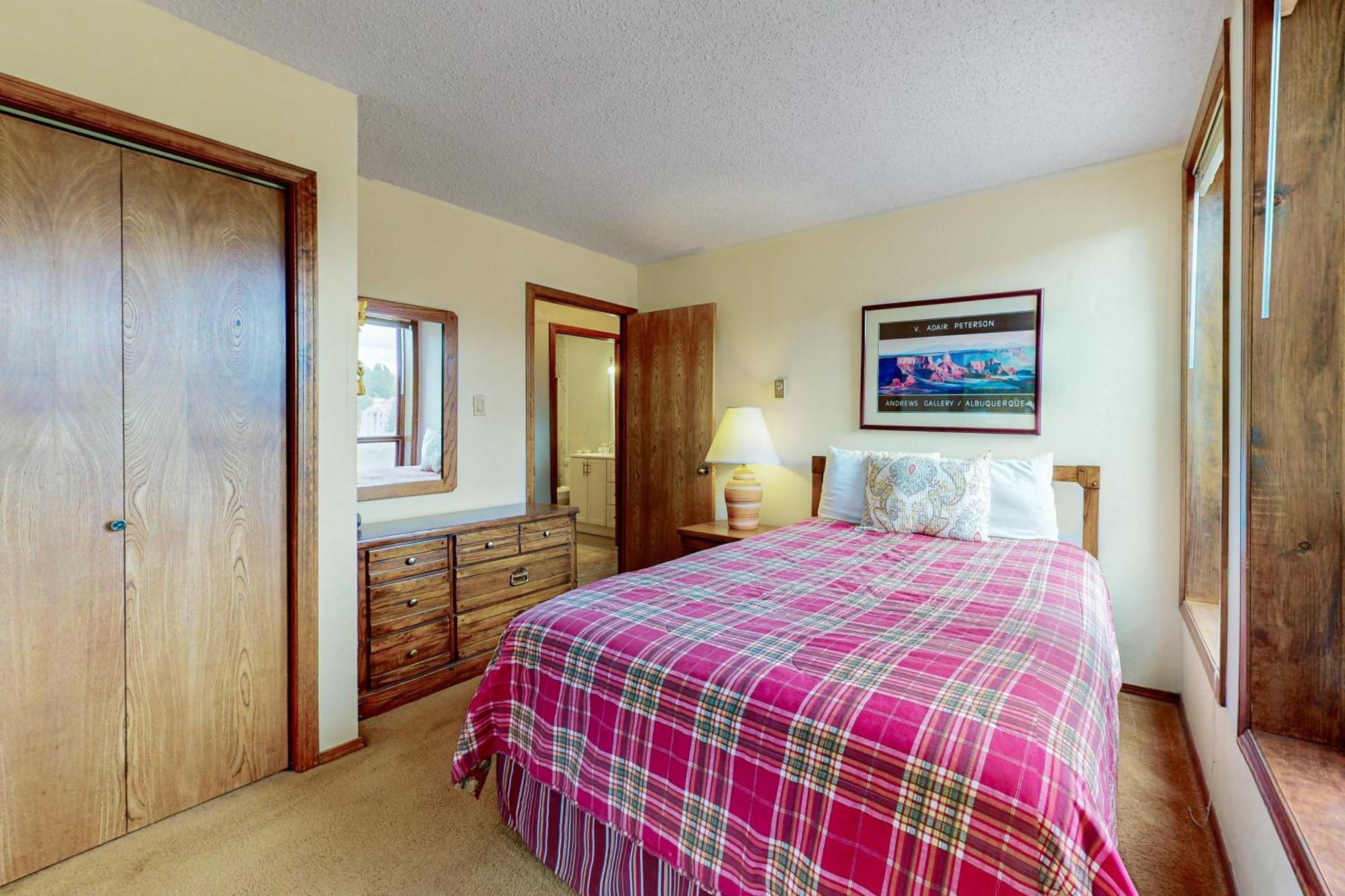 Gold Creek 208 Appartement Angel Fire Buitenkant foto