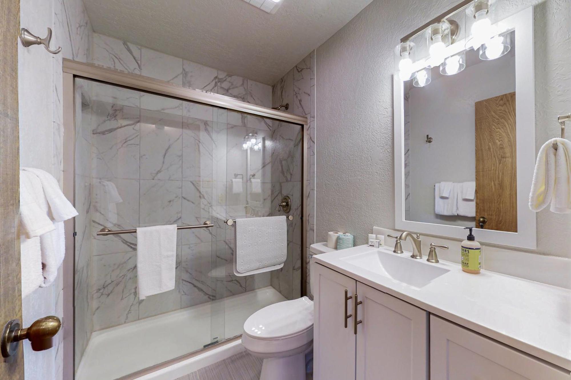 Gold Creek 208 Appartement Angel Fire Buitenkant foto